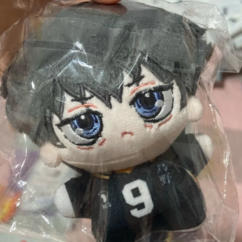 Supply Event - Cartoon Anime Haikyuu Shoyo Hinata Tobio