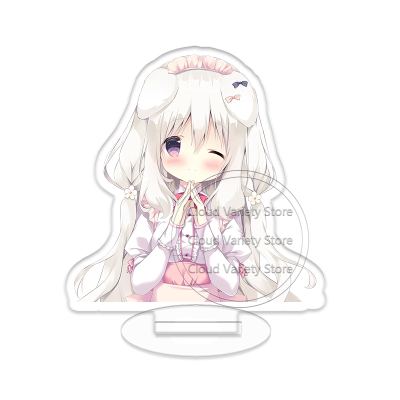 Amairo Chocolate Girl Anime Fi - Supply Event review and price