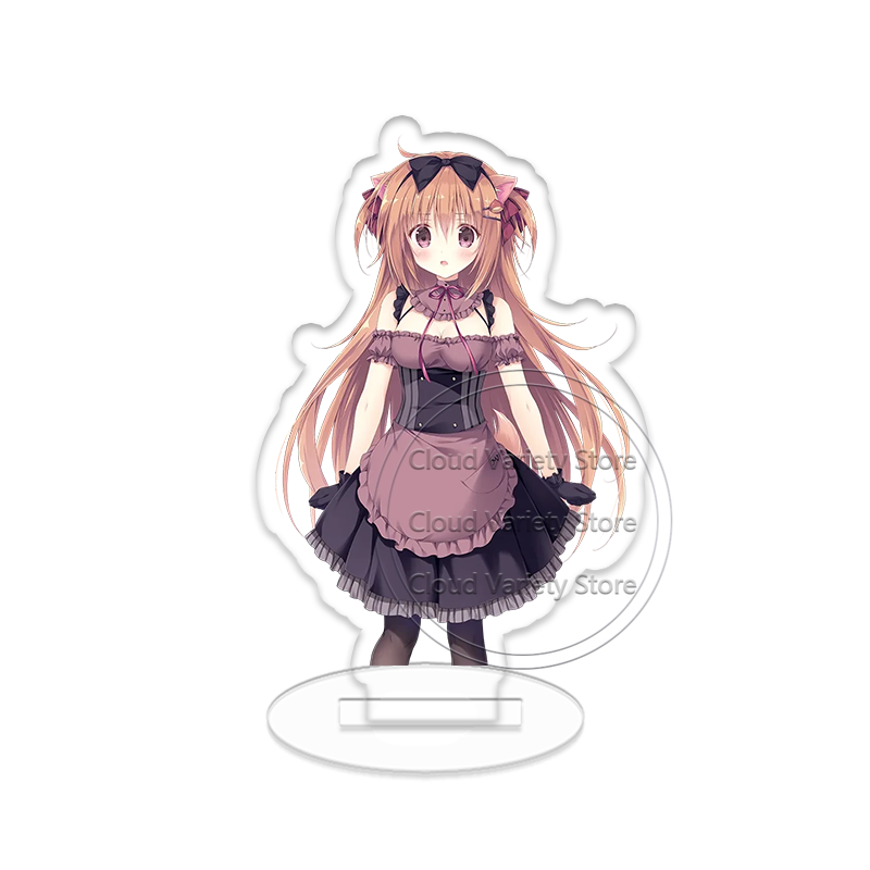 Amairo Chocolate Girl Anime Fi - Supply Event review and price