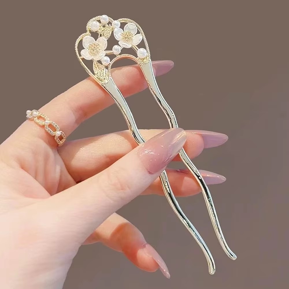 U Shaped Hair Stick Light Luxu - Neon Sign Party review and price