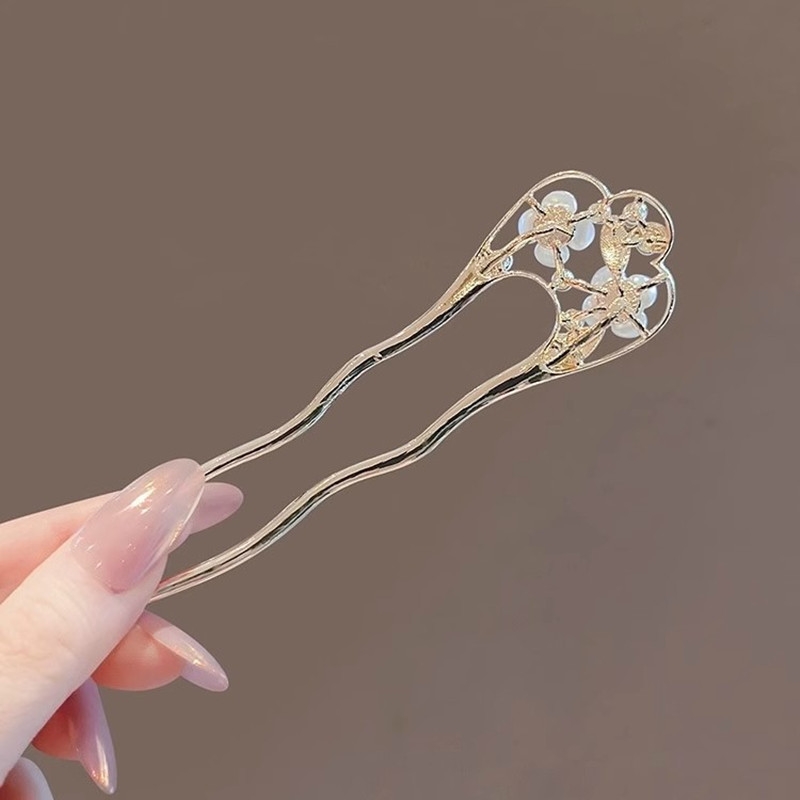 U Shaped Hair Stick Light Luxu - Neon Sign Party review and price