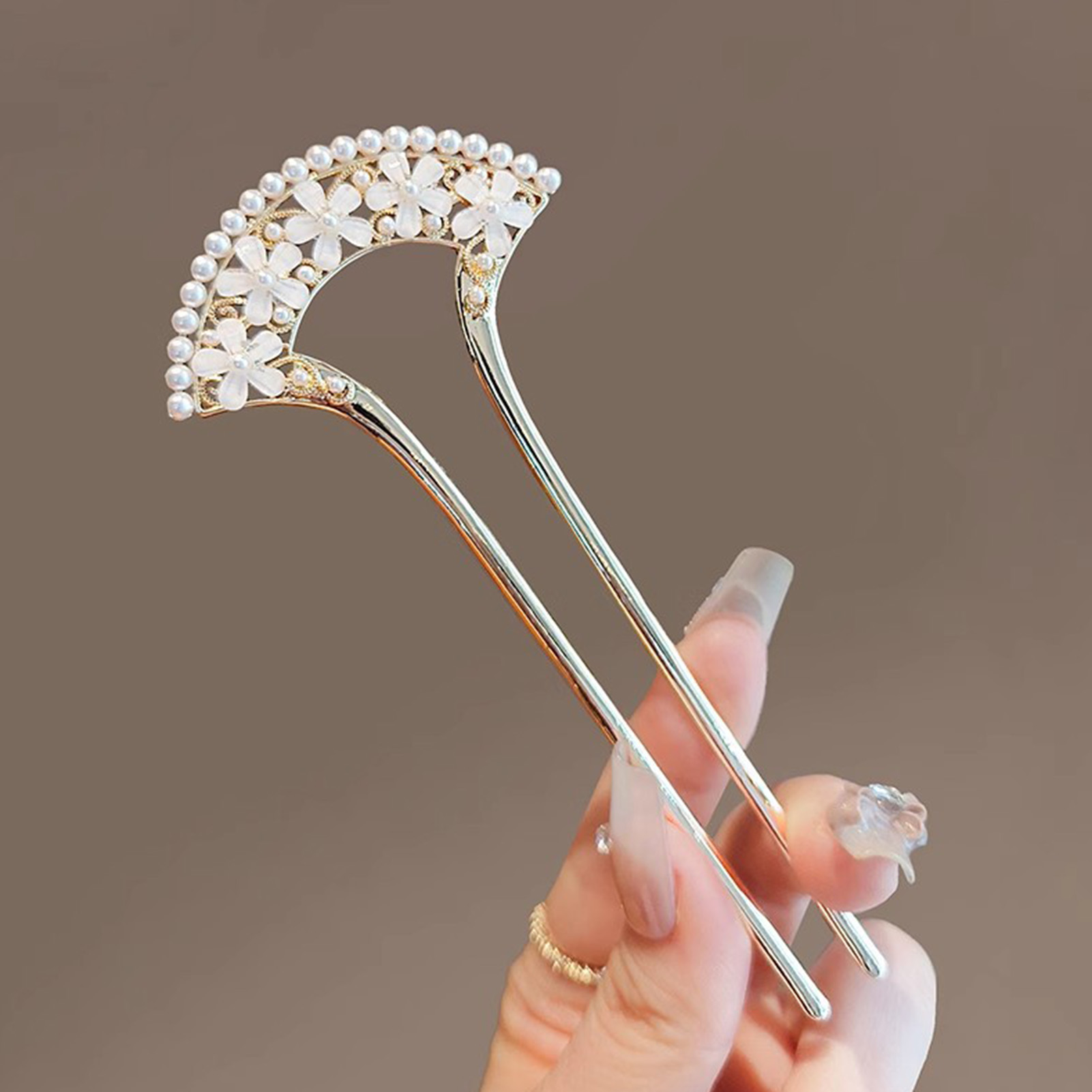 U Shaped Hair Stick Light Luxu - Neon Sign Party review and price