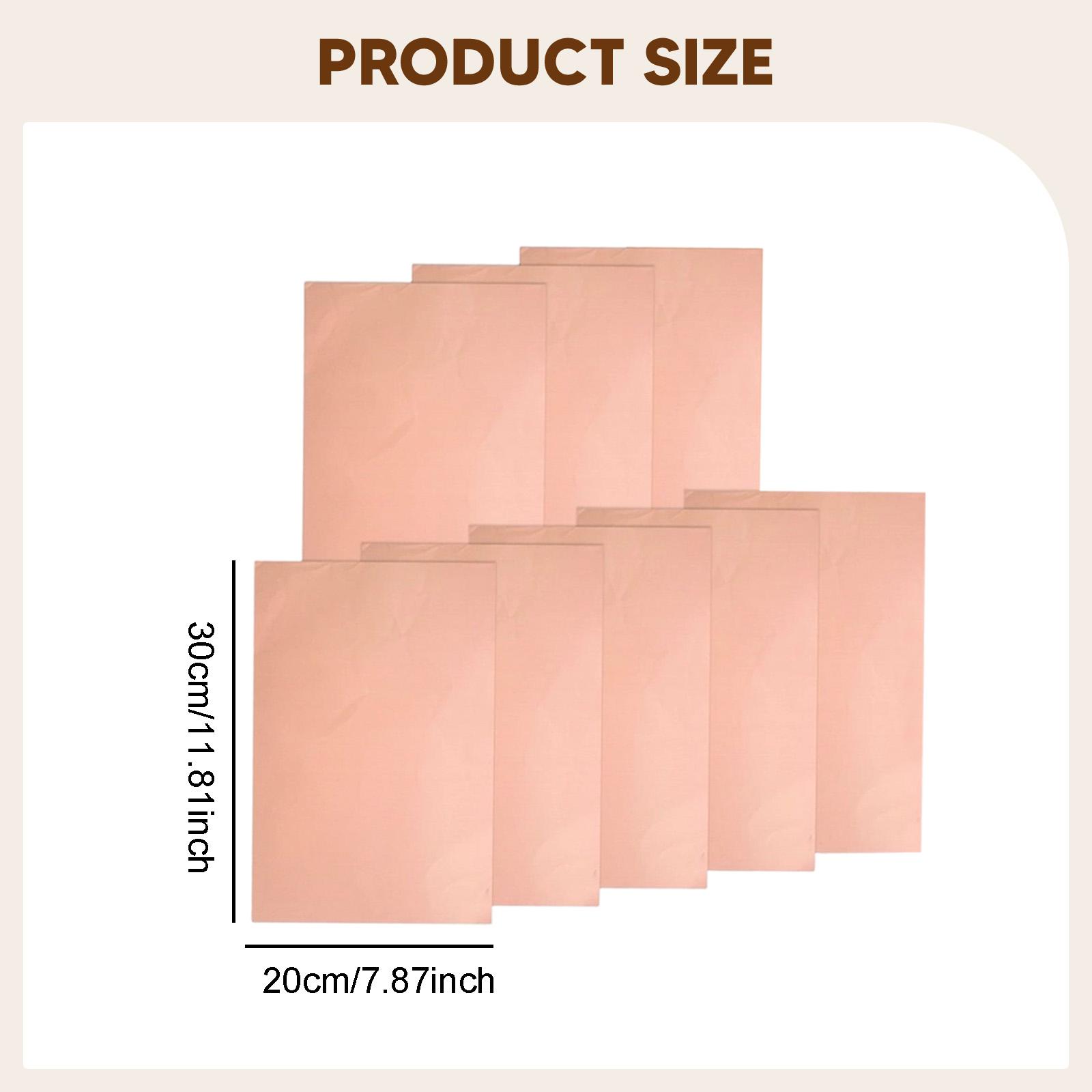 Cardstock Paper Foil Sheets Al - Papercraft Supply Invitation review and price
