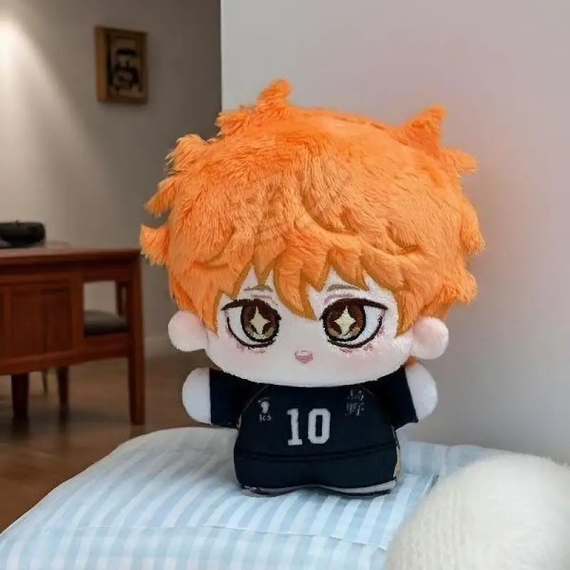 Cartoon Anime Haikyuu Shoyo Hi - Supply Event review and price