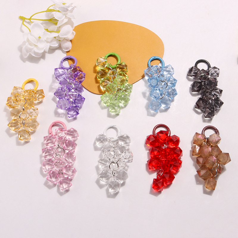 New Color Transparent Corner B - Centerpiece Stick review and price