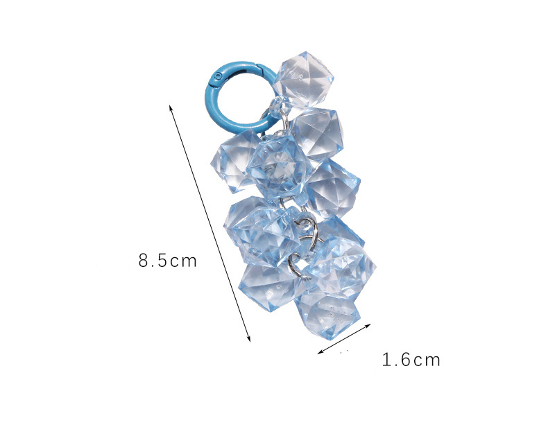 New Color Transparent Corner B - Centerpiece Stick review and price