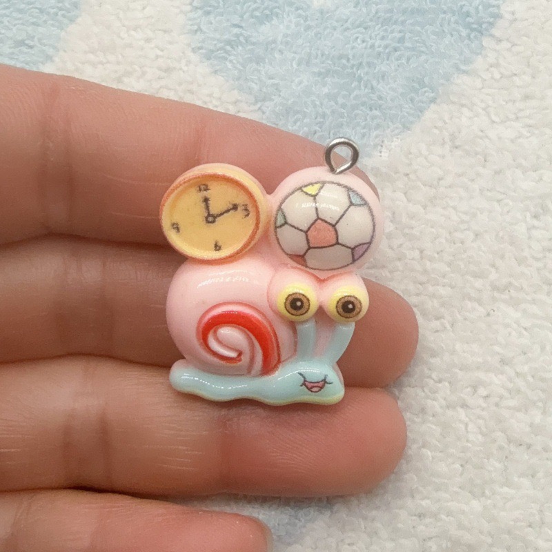 10pcs cartoon resin pendant, D - Event Party review and price