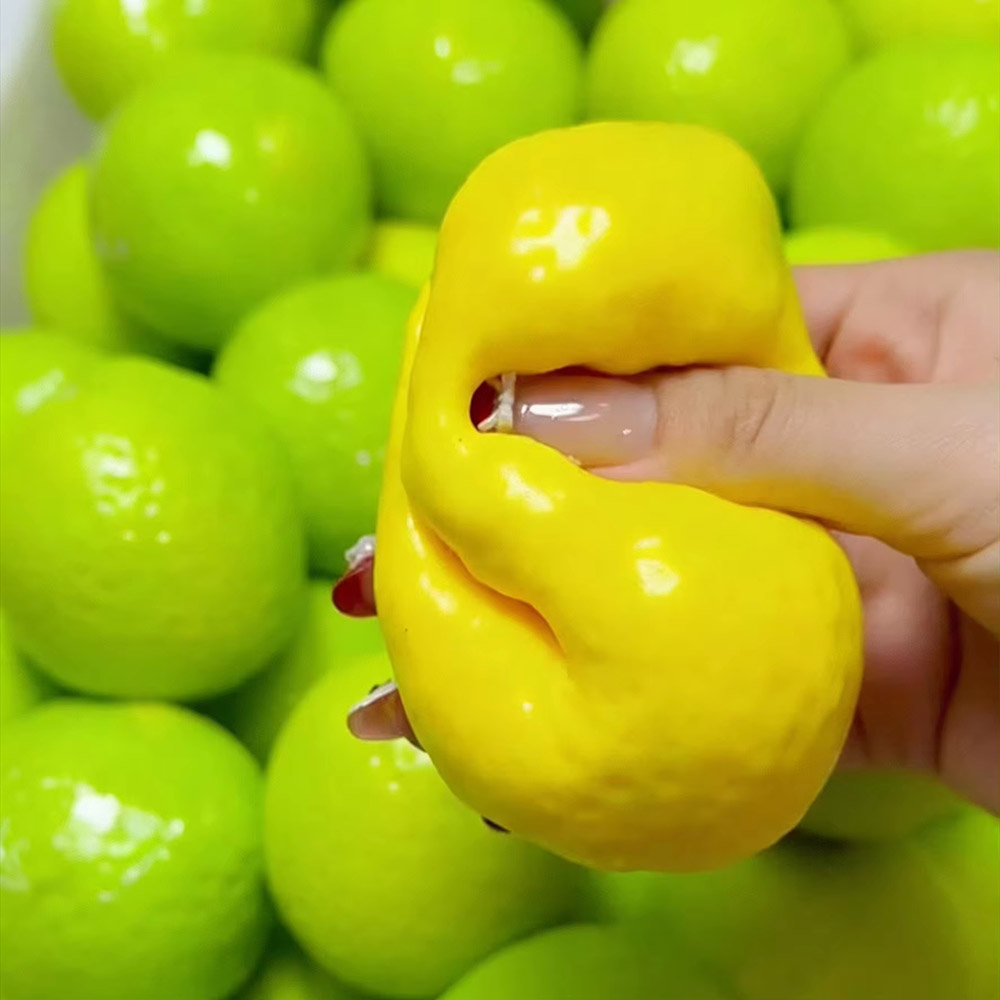 Handmade Crispy Lemon Stress B - Event Party review and price
