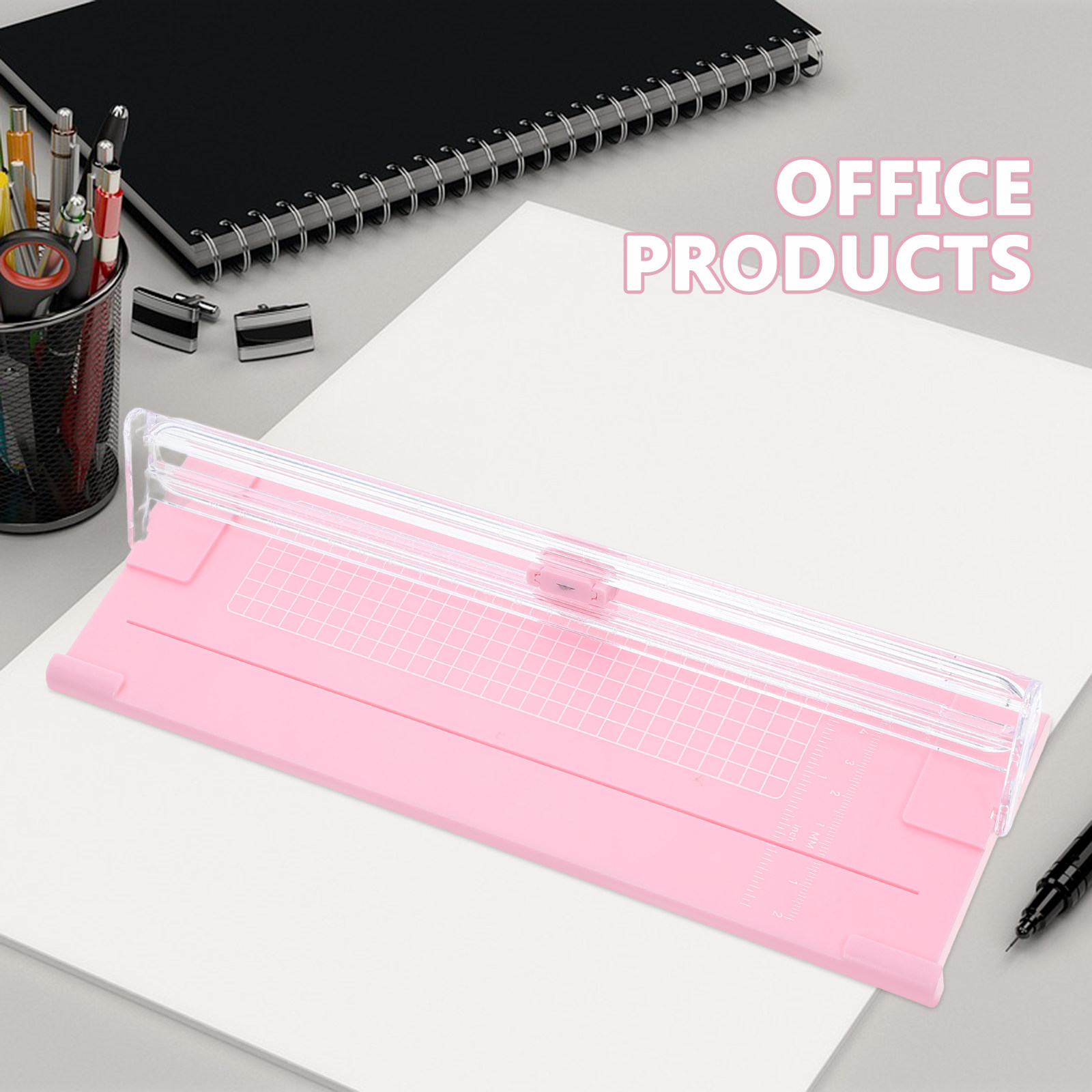 Manual Portable Paper Trimmer  - Papercraft Supply Invitation review and price