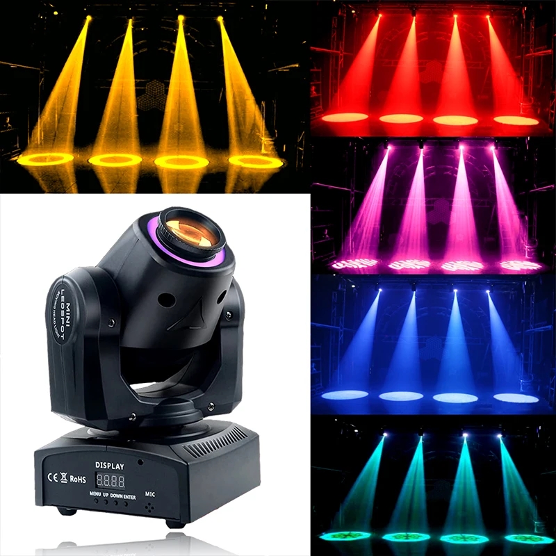 LED Lights Party DJ Disco Shak - Event Party Dj review and price