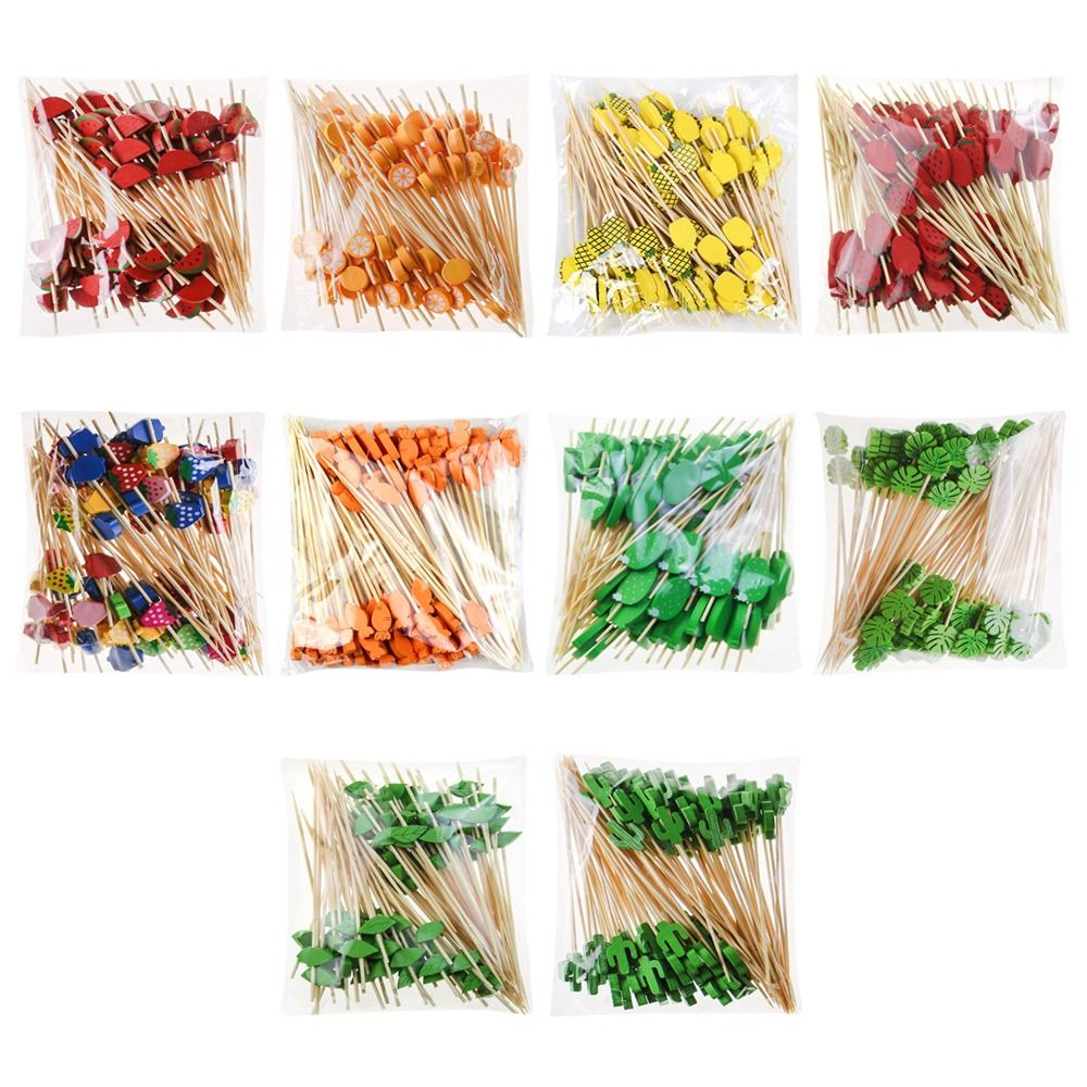 Fork Salad Vegetable Sticks To - Centerpiece Stick review and price